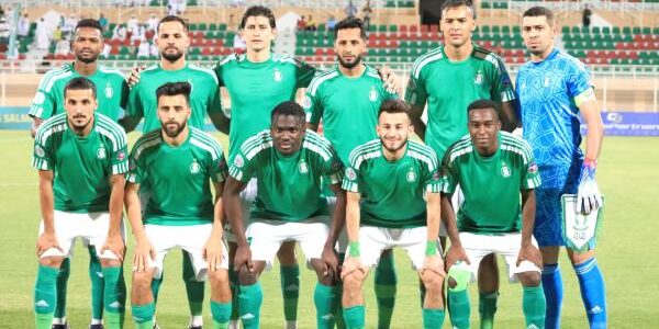 أهلي طرابلس الليبي يُكمل مجموعه الهلال بكأس الملك سلمان