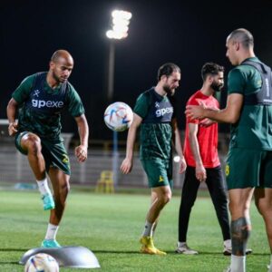 بيدرو يهدد أبها بالهجوم وتحفيز جماهيري للحضور