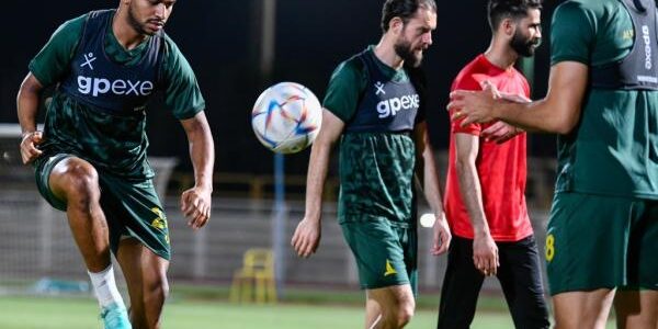 بيدرو يهدد أبها بالهجوم وتحفيز جماهيري للحضور