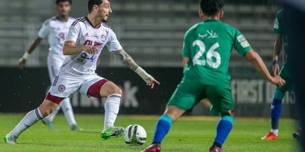 الأمطار تؤخر مباريات دورى يلو