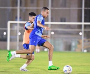 الفتح يبدأ الإعداد للنصر