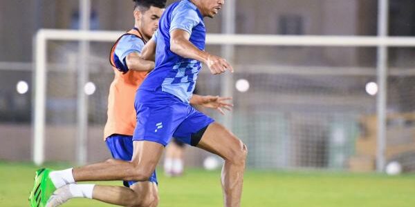الفتح يبدأ الإعداد للنصر