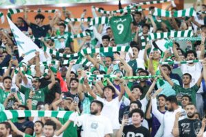 بعد العودة لدوري روشن ..الاهلي يرصد اعتذار لجماهيره مغلف بالمحبة