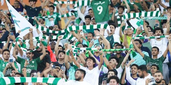 بعد العودة لدوري روشن ..الاهلي يرصد اعتذار لجماهيره مغلف بالمحبة