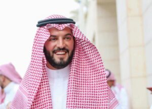 حصري.. فهد بن نافل يقرر الترشح لفترة ثانية لرئاسة الهلال