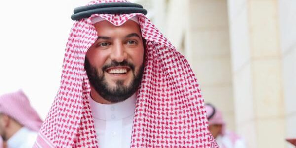 حصري.. فهد بن نافل يقرر الترشح لفترة ثانية لرئاسة الهلال