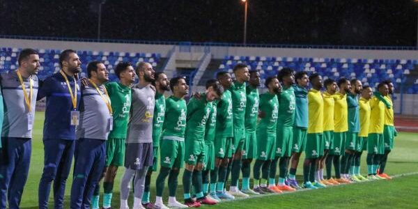 نجران يرافق الساحل والشعلة فى الهبوط مـن دورى يلو