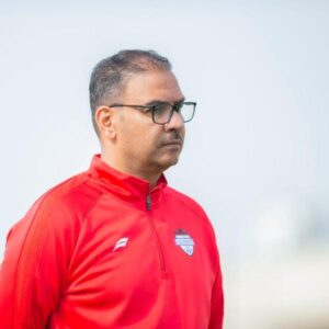 الغدير .. رجل المهمات الصعبة..!!