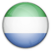 تشكيلة سيراليون