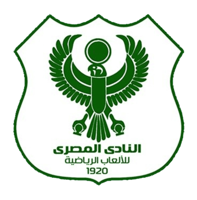 تشكيلة المصري