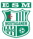 ES Mostaganem