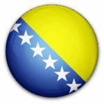 Bosnia & Herzegovina (W)