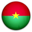 Burkina Faso